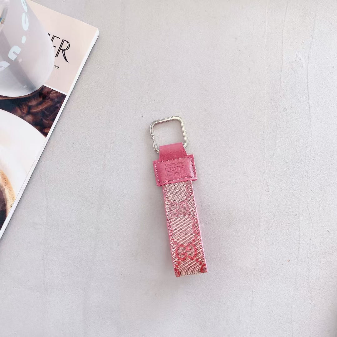 Gucci Keychains Luxury and Stylish