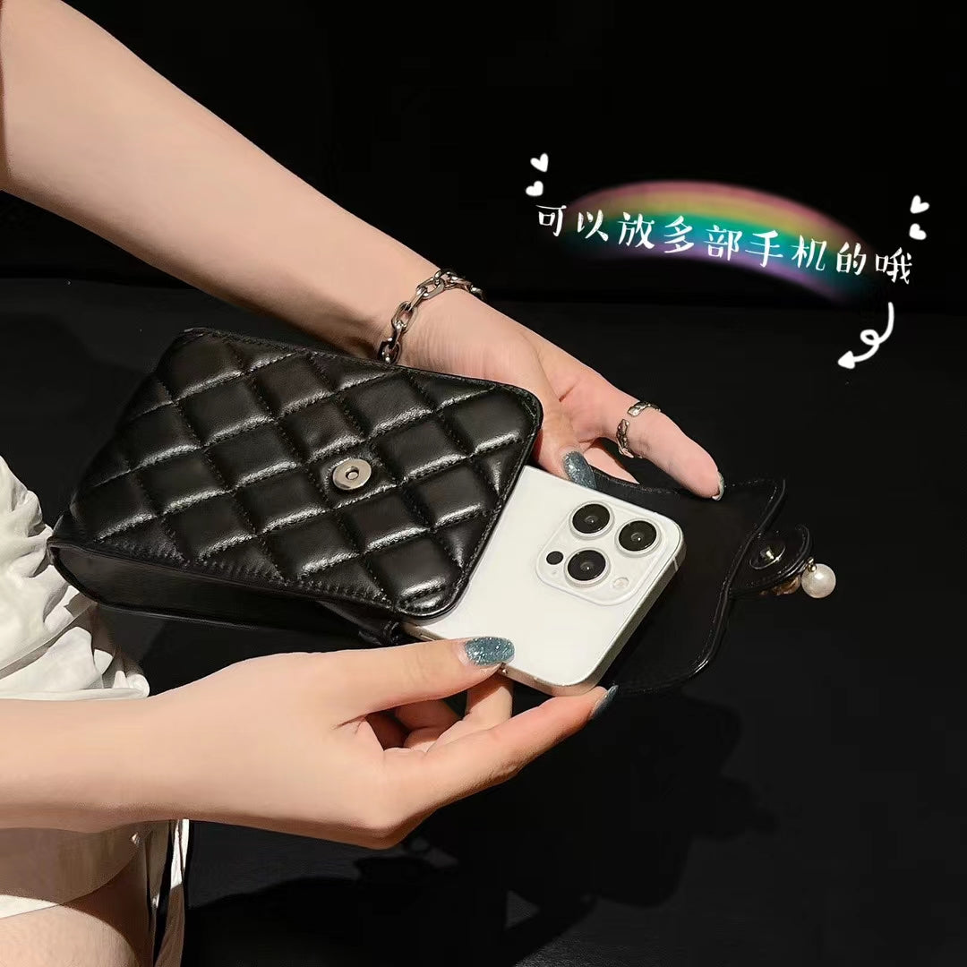 Fashionable Vogue Handbag