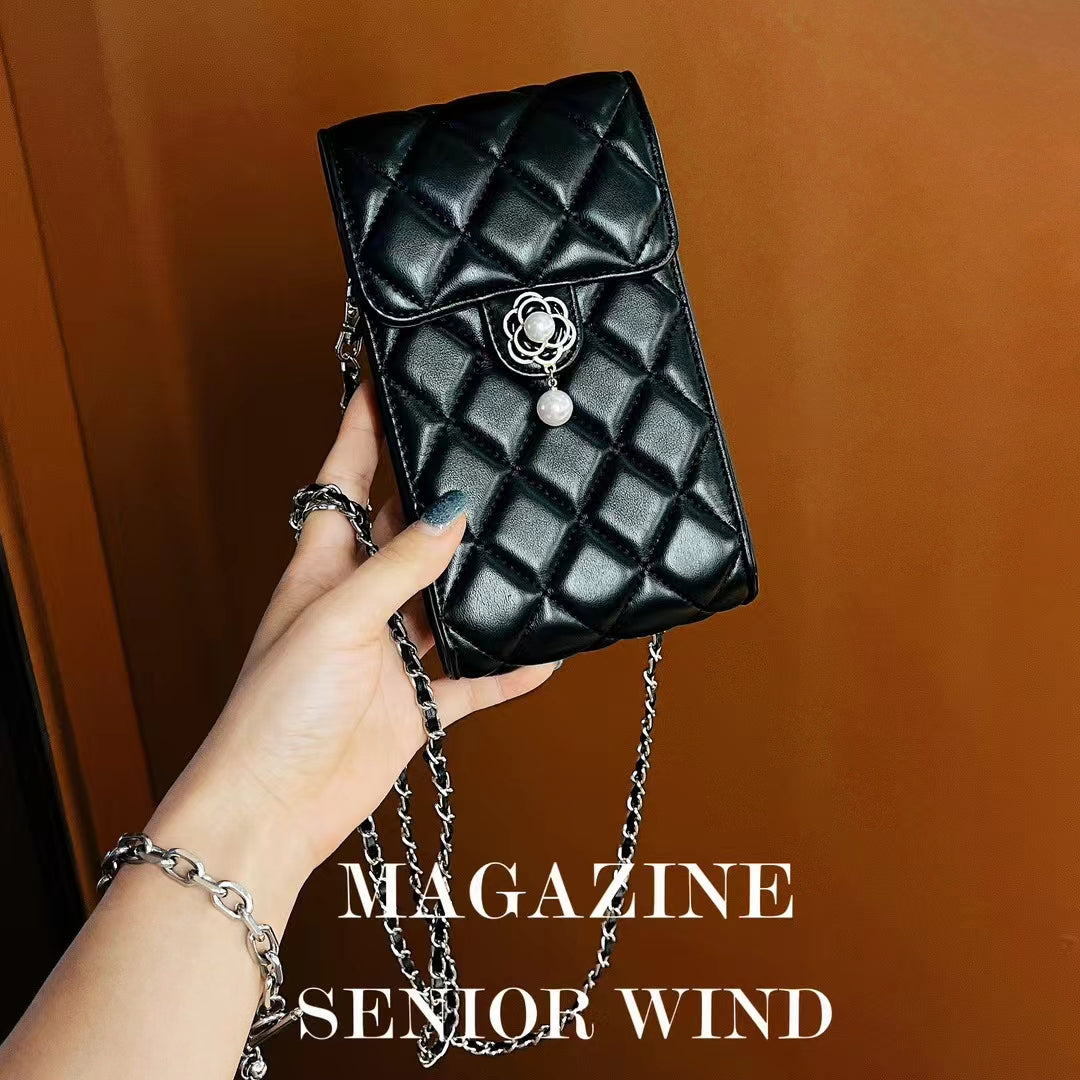 Fashionable Vogue Handbag