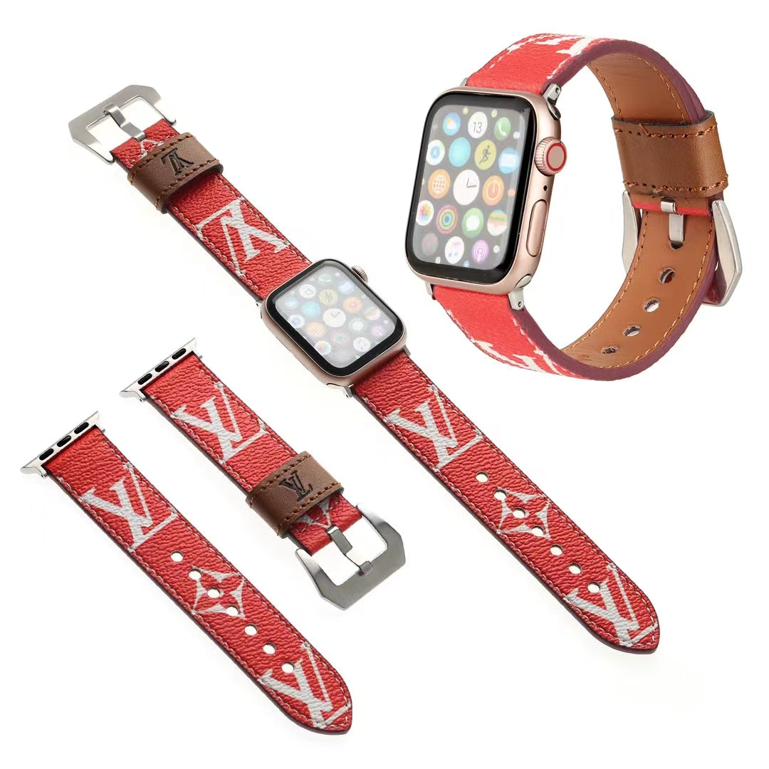 Fashionable Louis Vuitton Watch Band