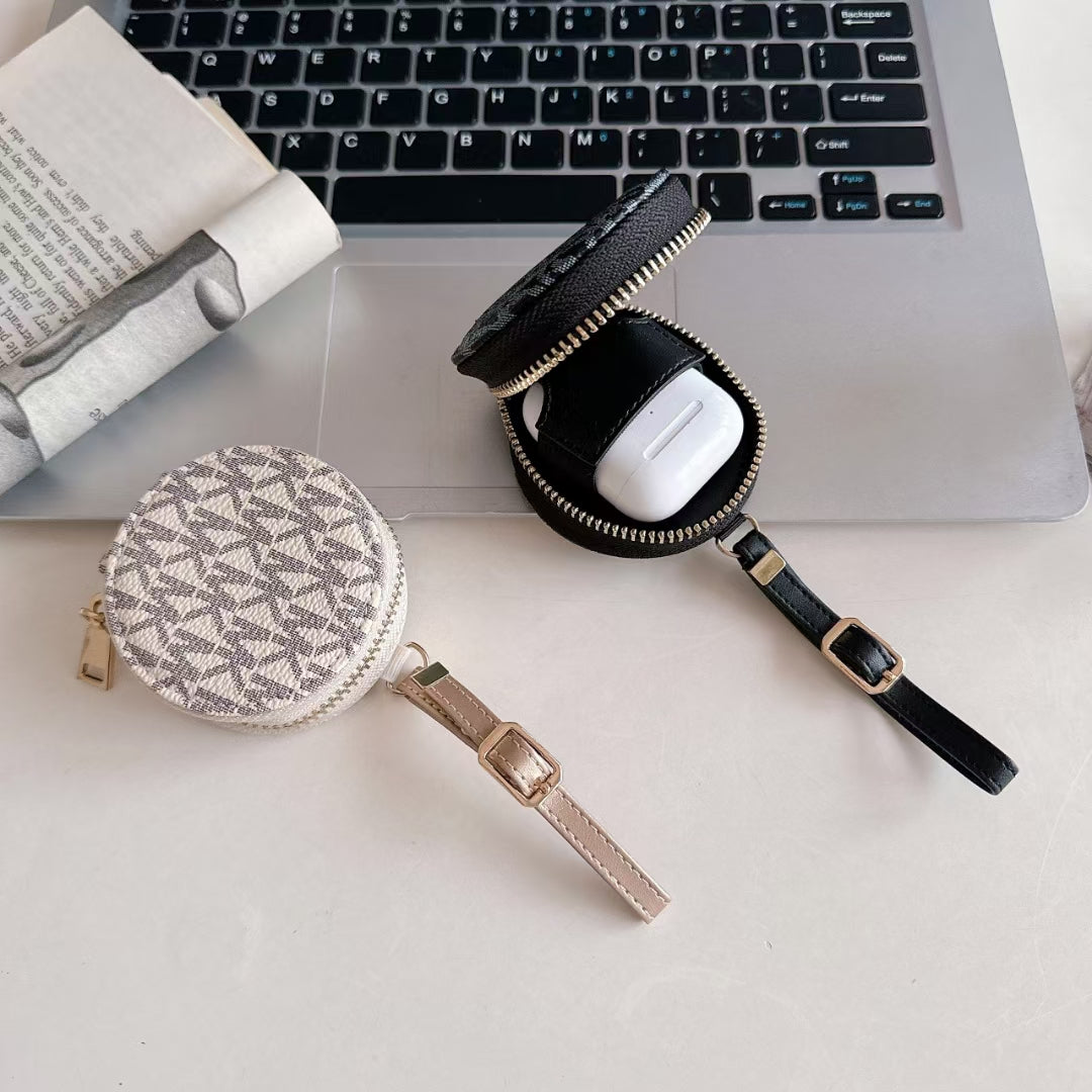 Fashionable Michael Kors Airpod Cases