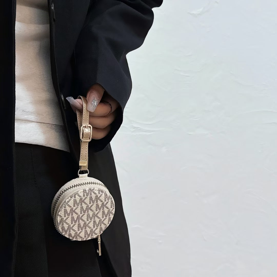 Fashionable Michael Kors Airpod Cases