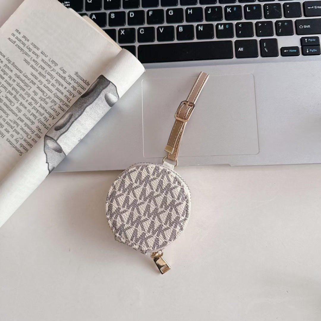 Fashionable Michael Kors Airpod Cases