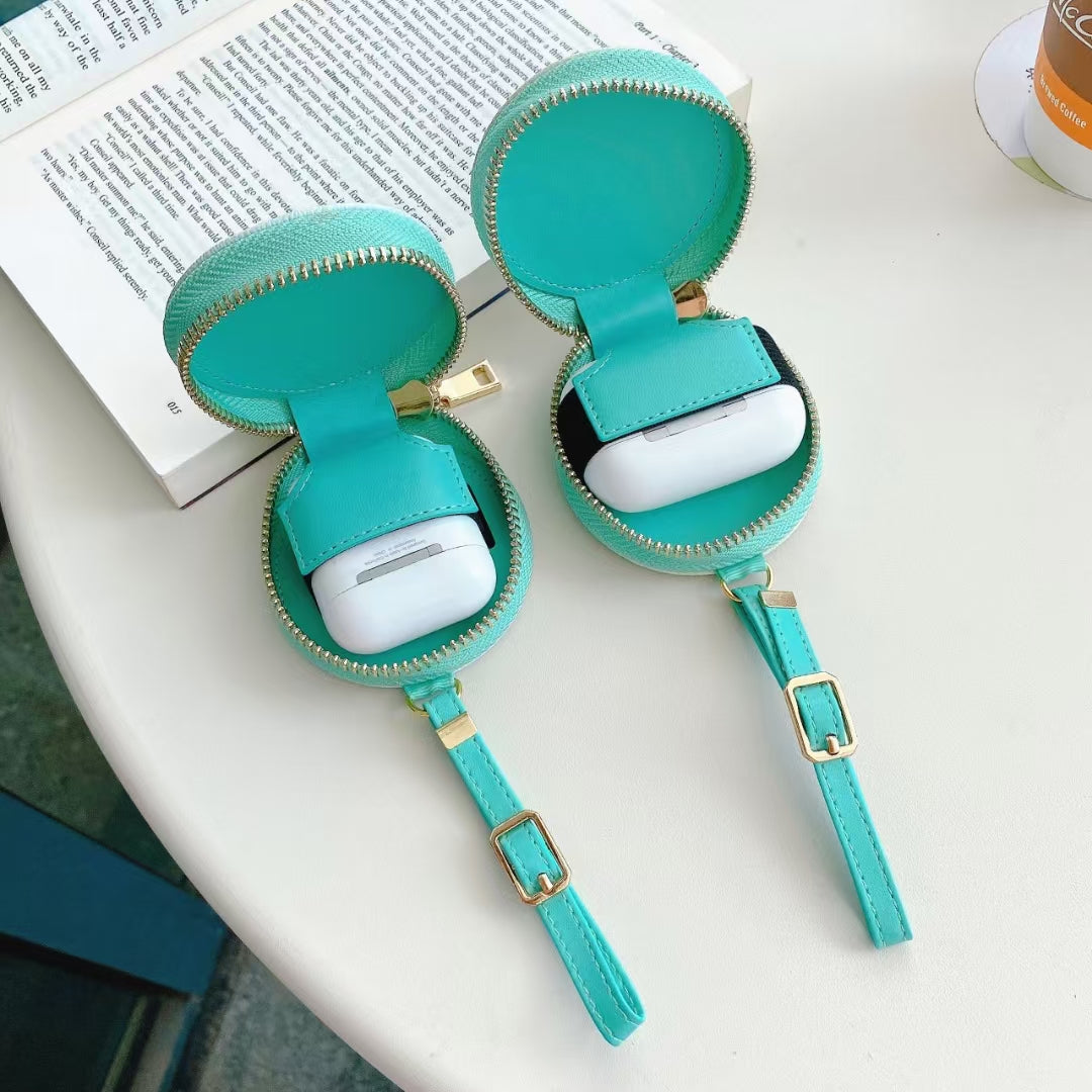 Elegant Tory Burch Airpod Cases