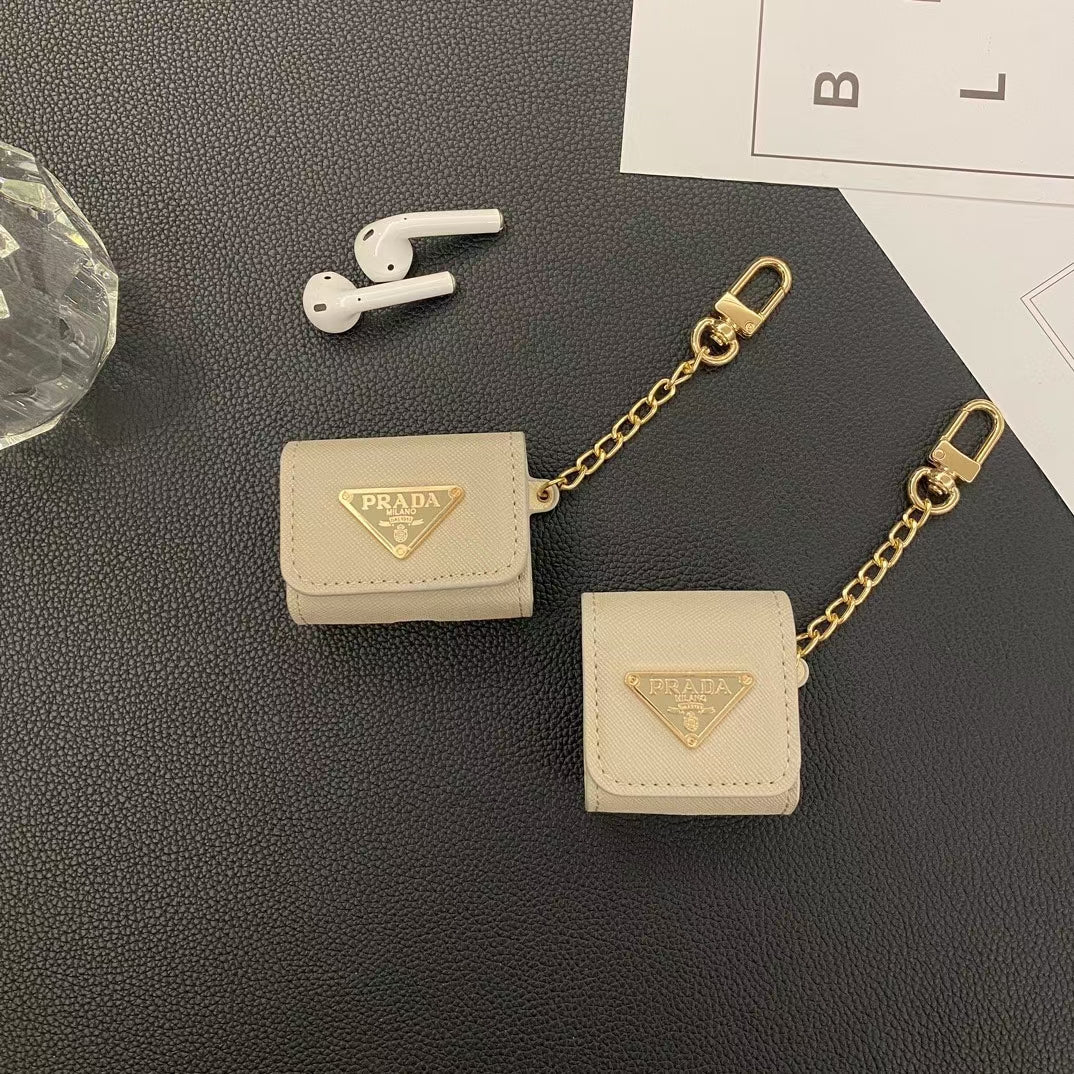 Fashionable Prada Airpod Cases