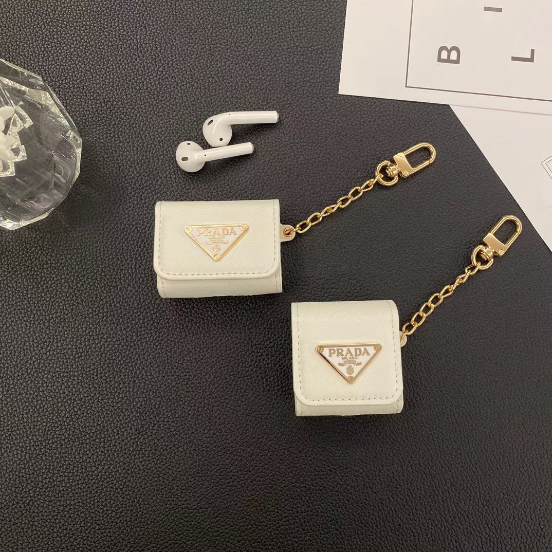 Fashionable Prada Airpod Cases
