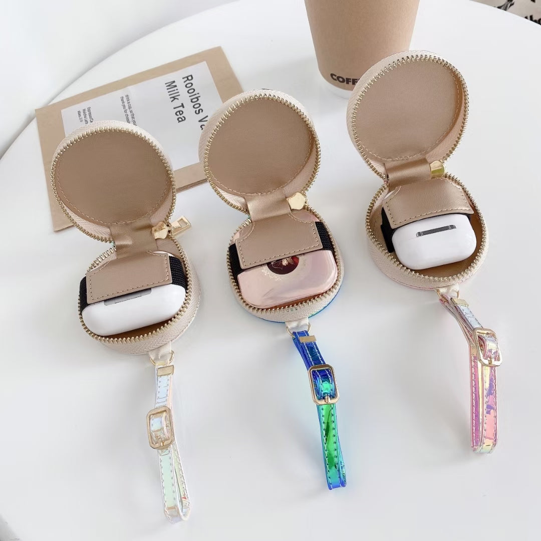 Louis Vuitton Airpod Cases Durable