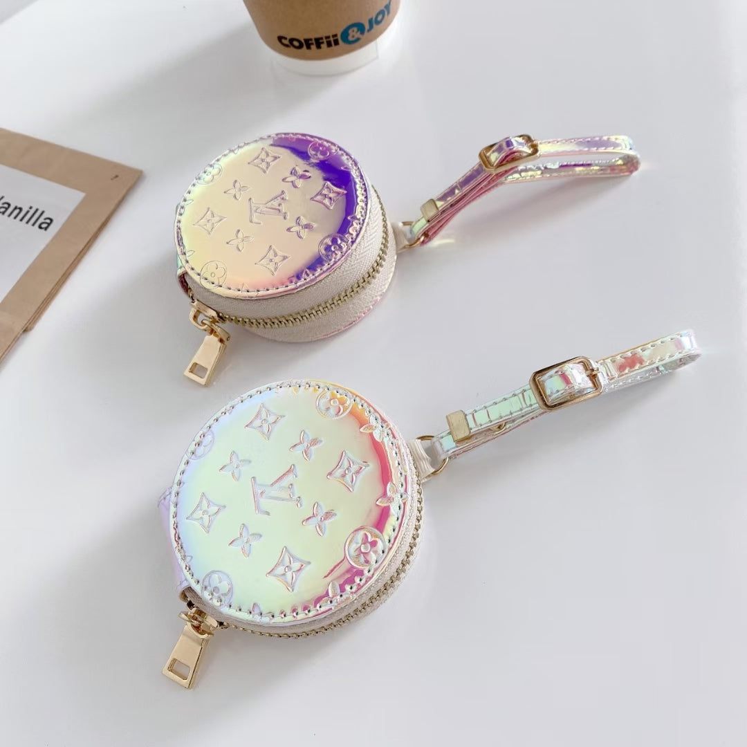 Louis Vuitton Airpod Cases Durable