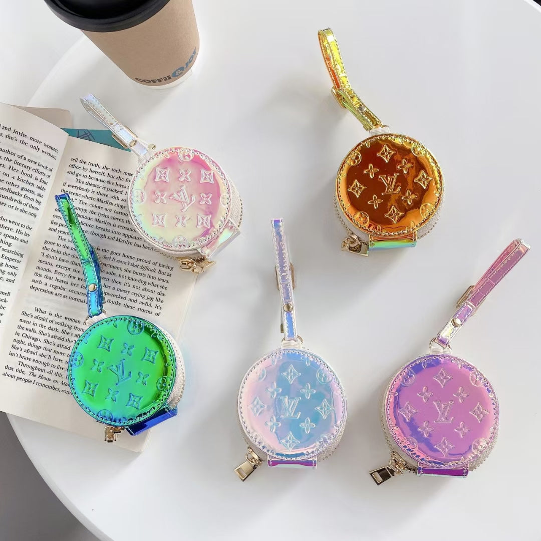 Louis Vuitton Airpod Cases Durable