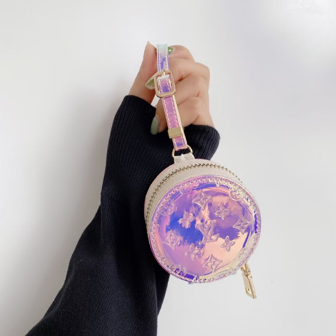 Louis Vuitton Airpod Cases Durable