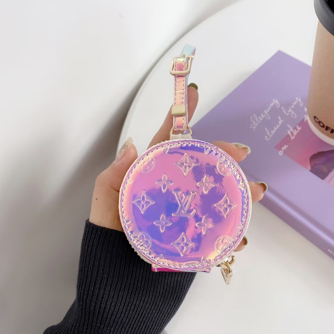 Louis Vuitton Airpod Cases Durable