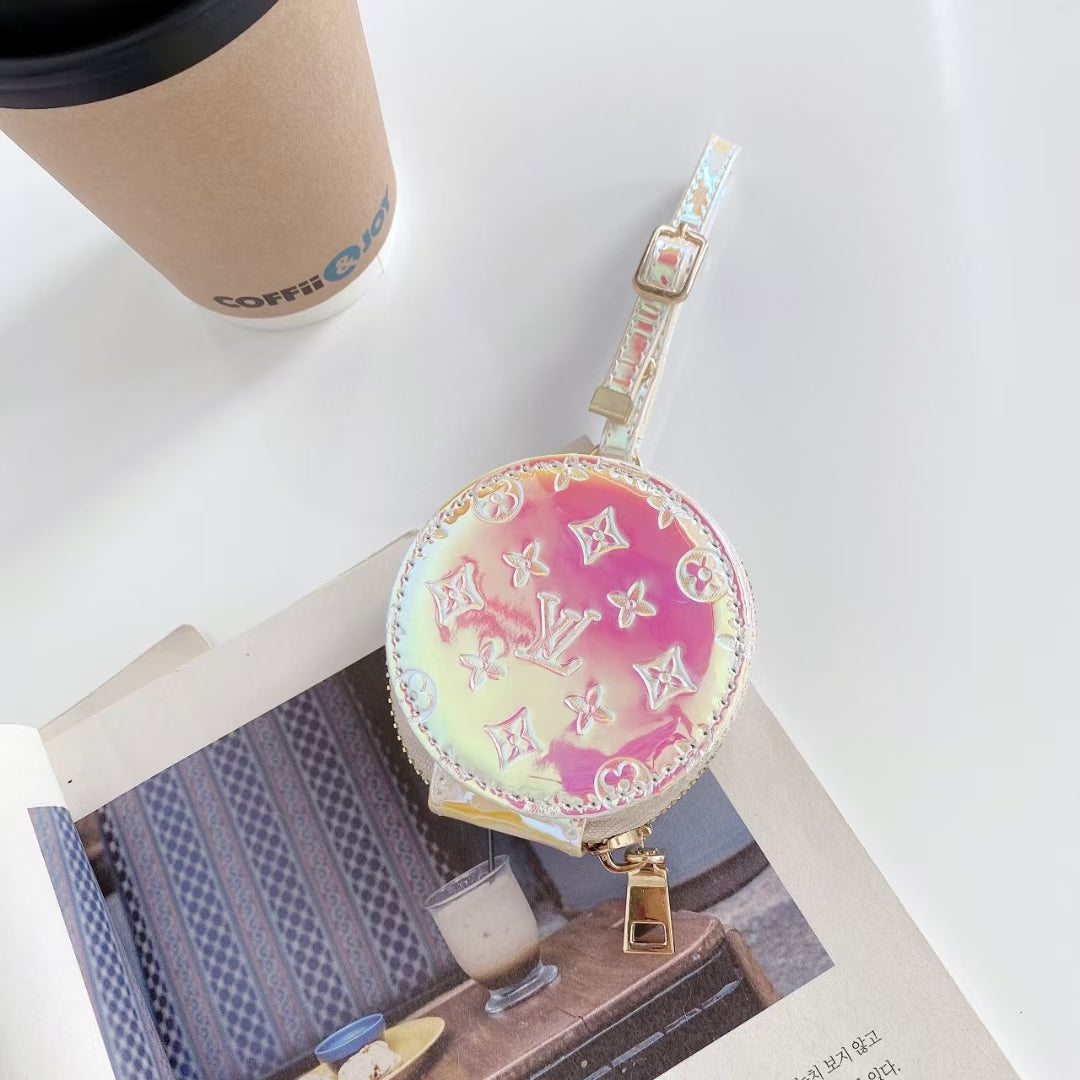 Louis Vuitton Airpod Cases Durable