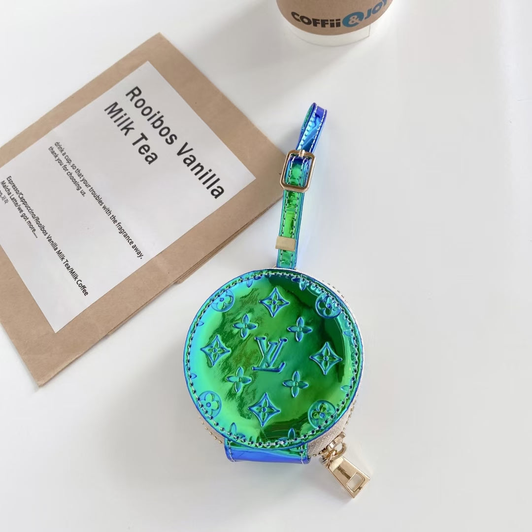 Louis Vuitton Airpod Cases Durable