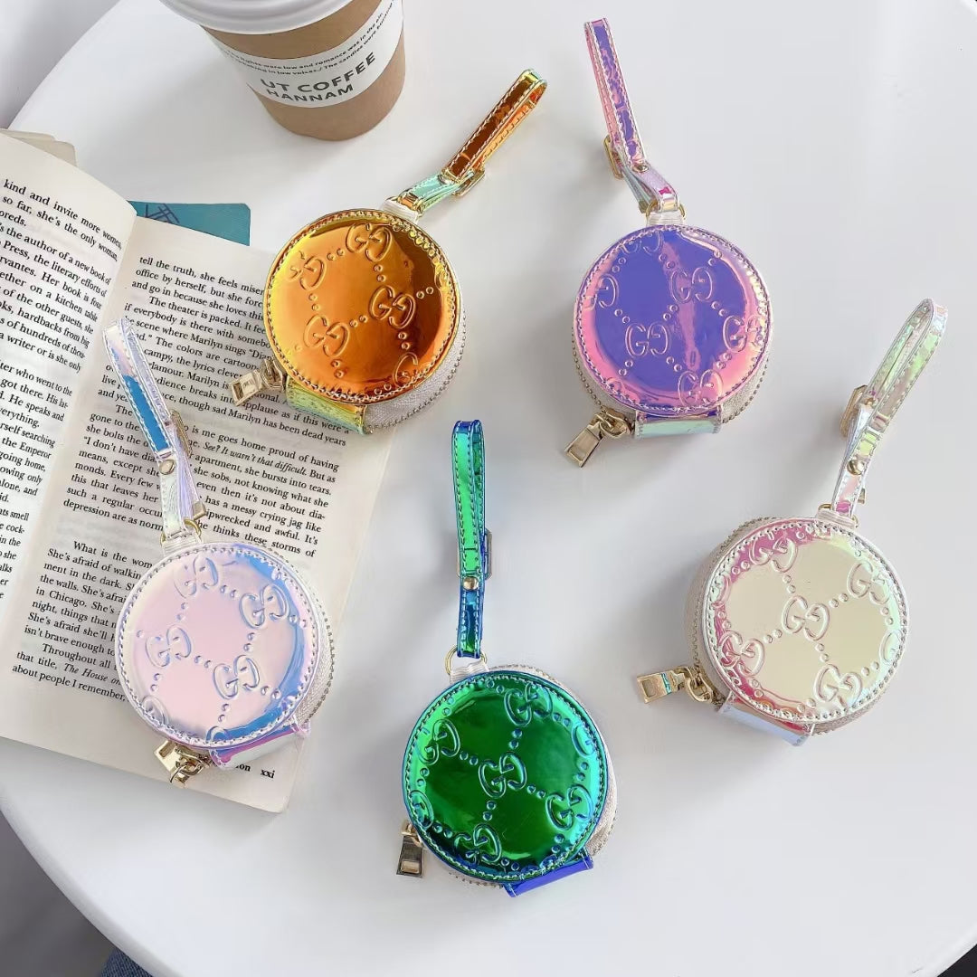 Gucci Airpod Cases Durable