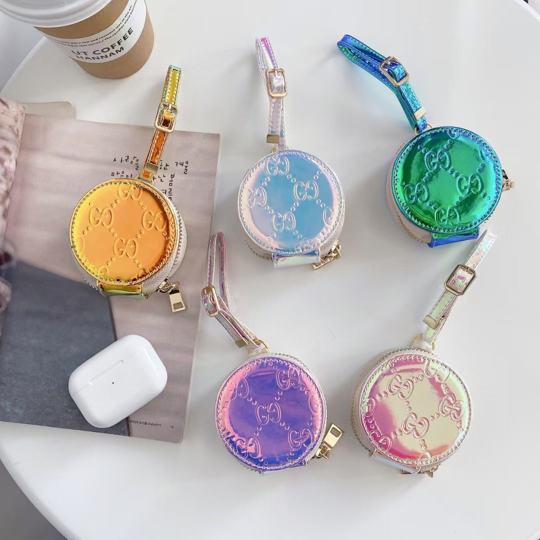 Gucci Airpod Cases Durable