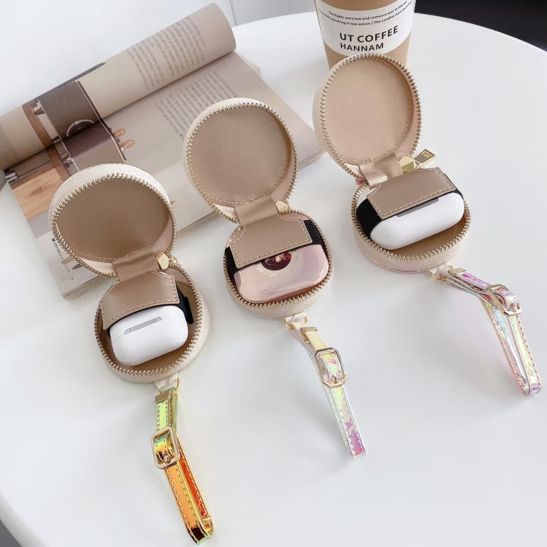 Gucci Airpod Cases Durable