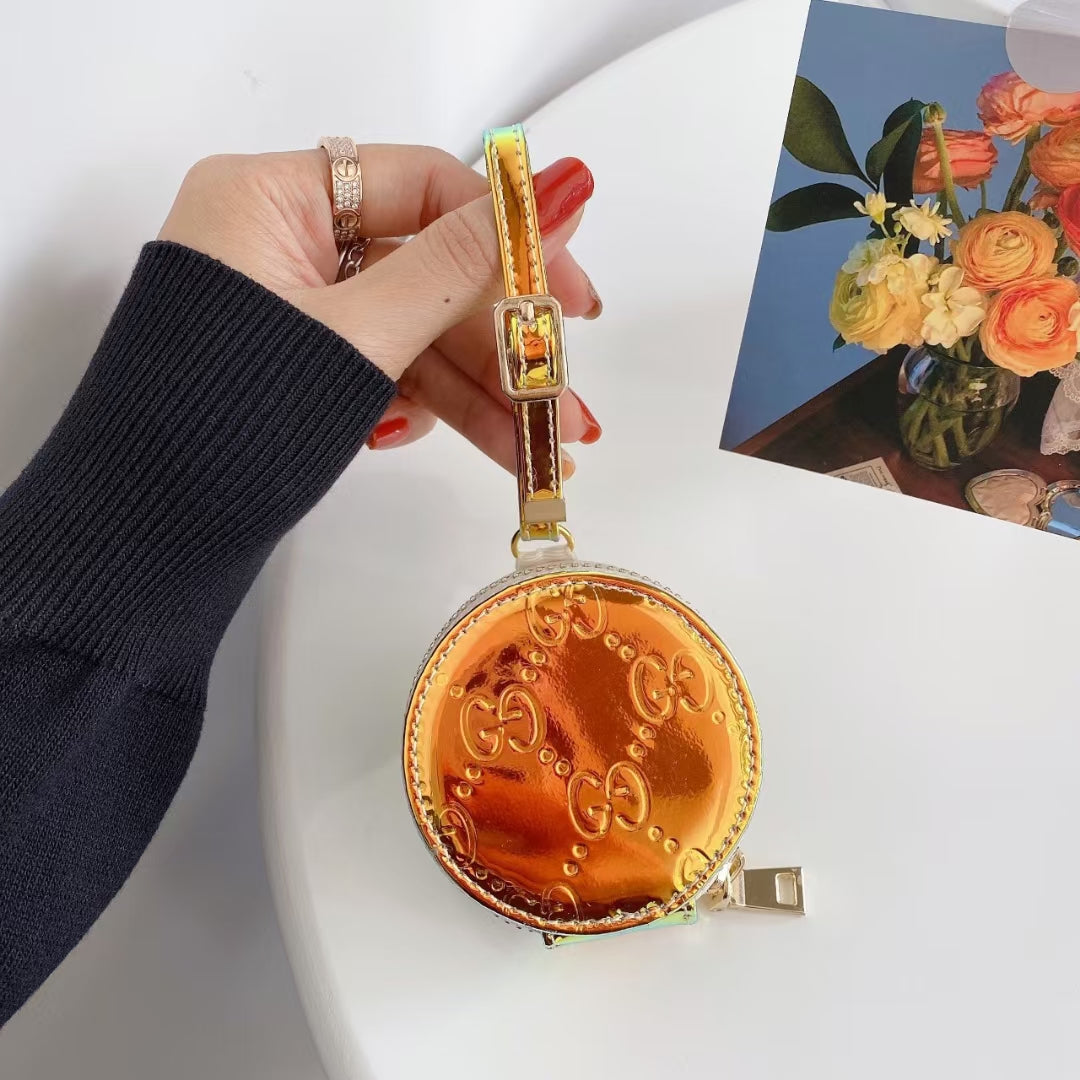 Gucci Airpod Cases Durable