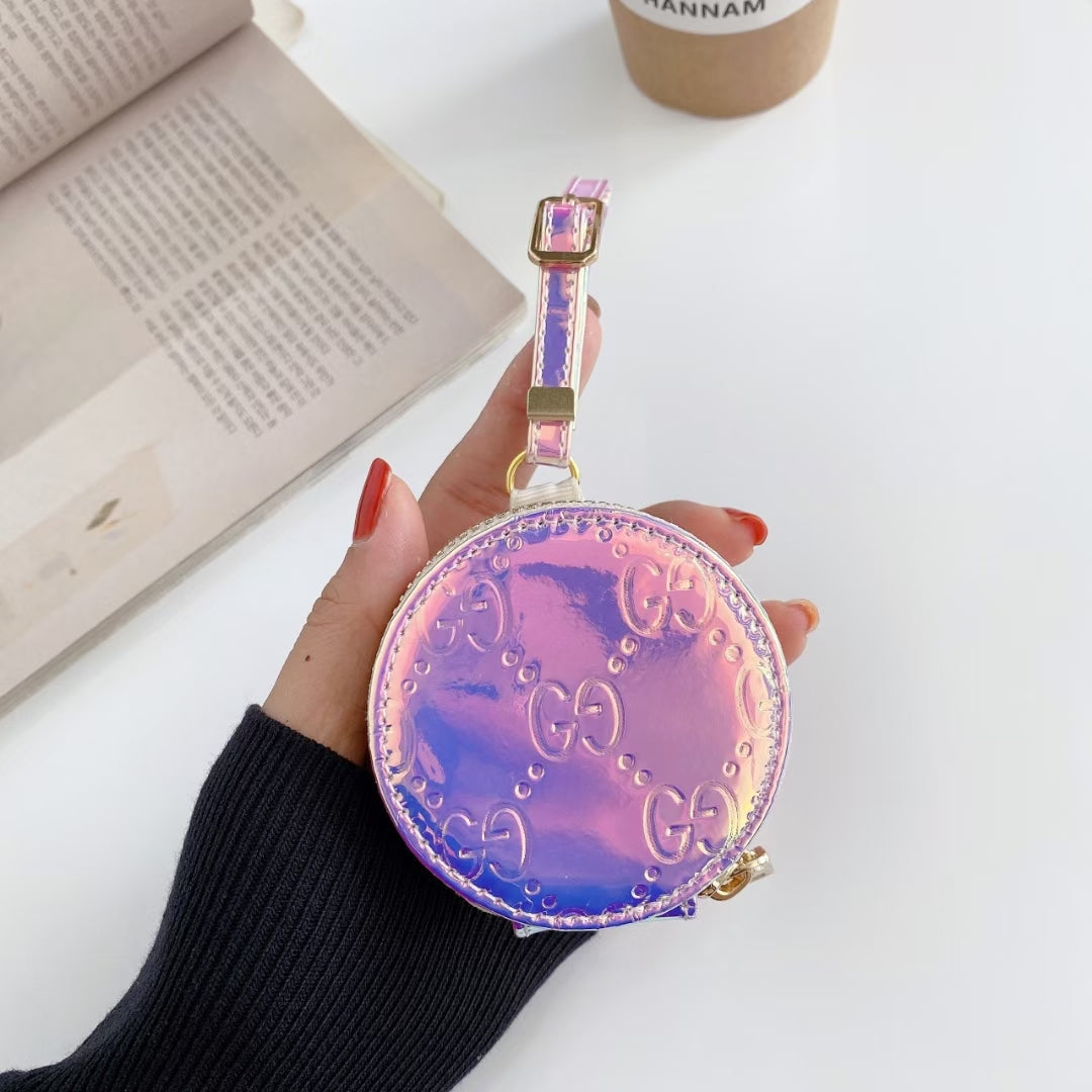 Gucci Airpod Cases Durable