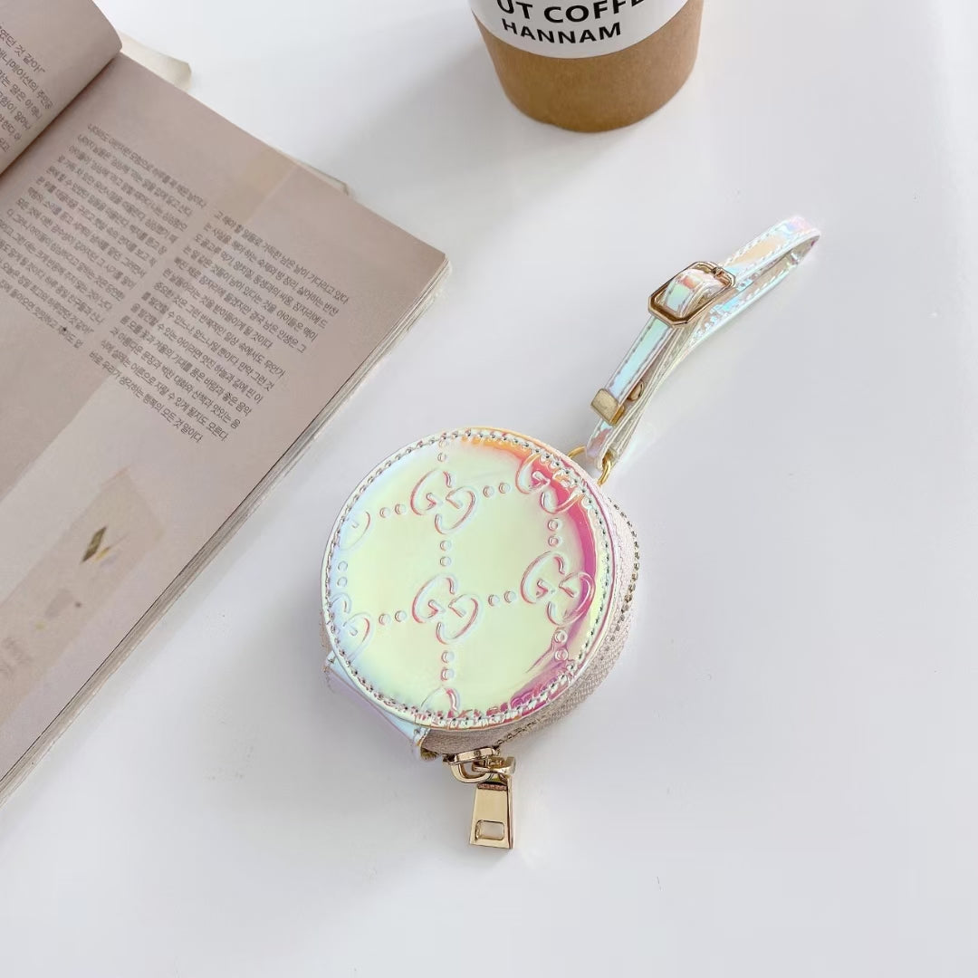 Gucci Airpod Cases Durable