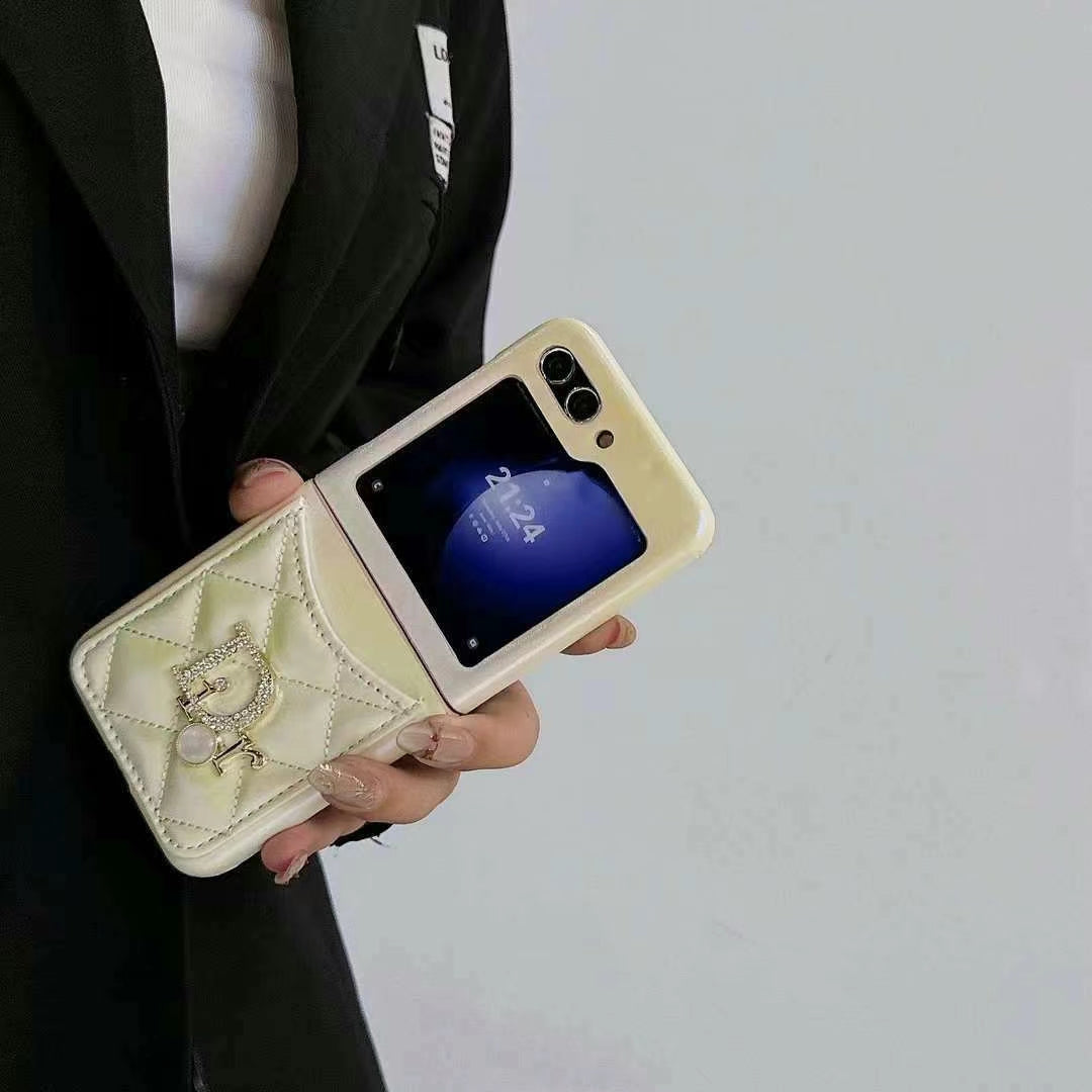 Dior Show Half Screen Phone Cases