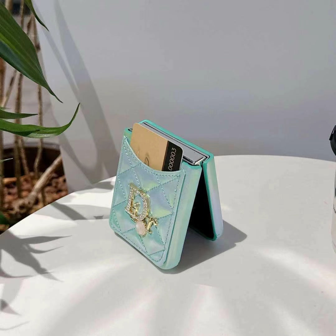 Dior Show Half Screen Phone Cases