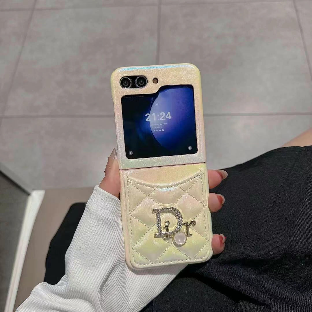 Dior Show Half Screen Phone Cases