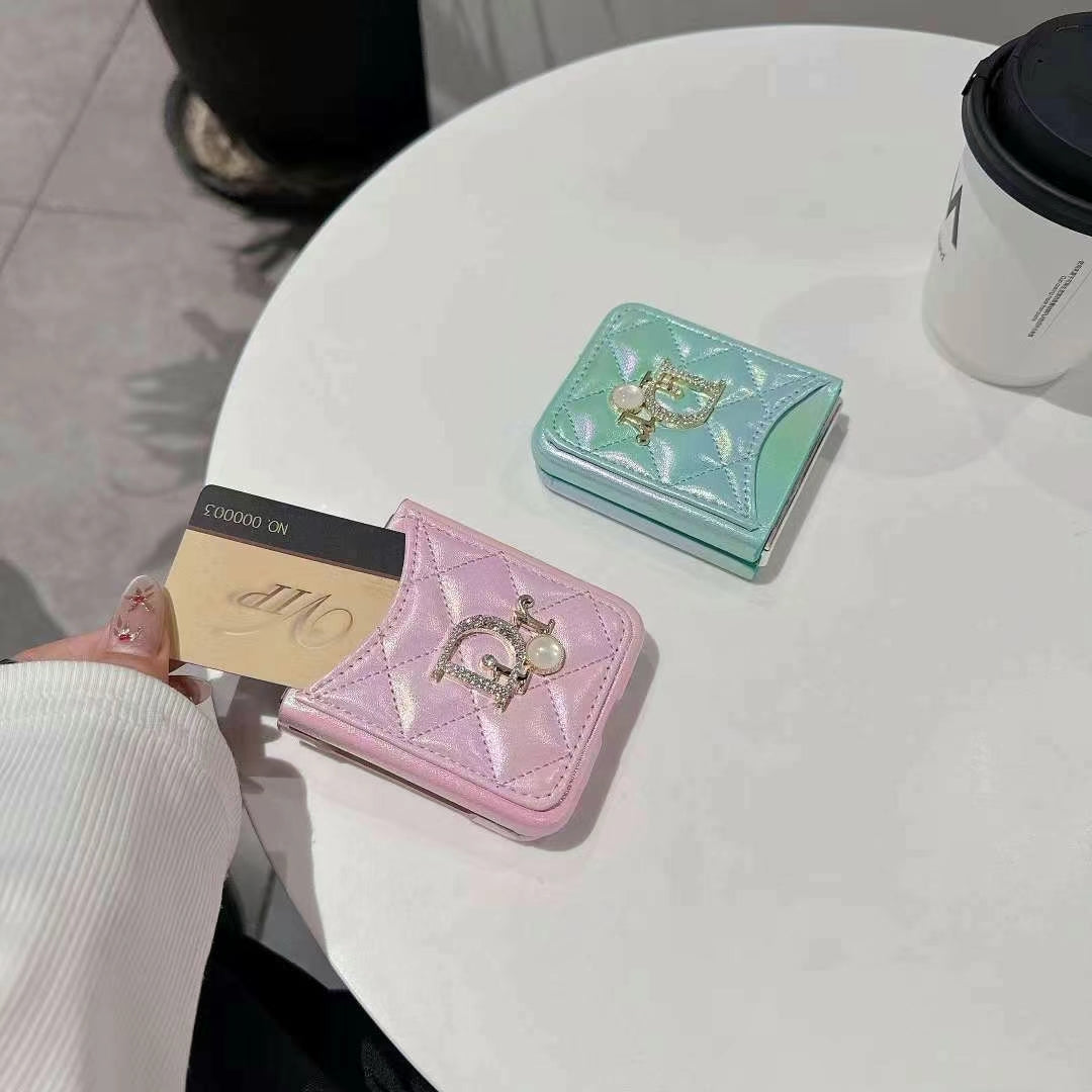 Dior Show Half Screen Phone Cases