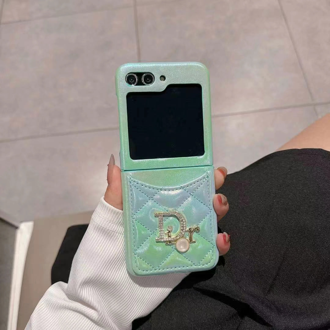 Dior Show Half Screen Phone Cases