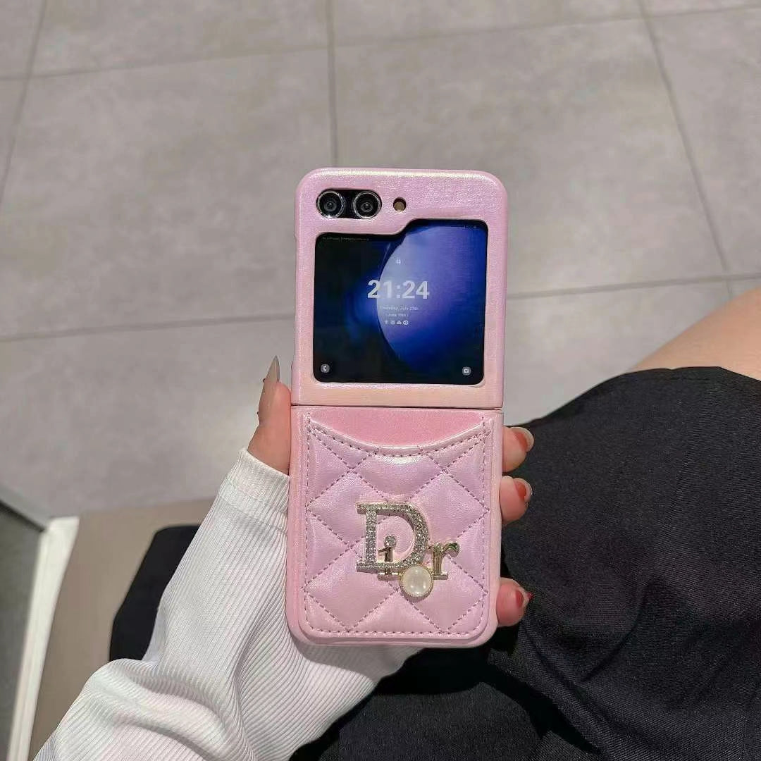 Dior Show Half Screen Phone Cases