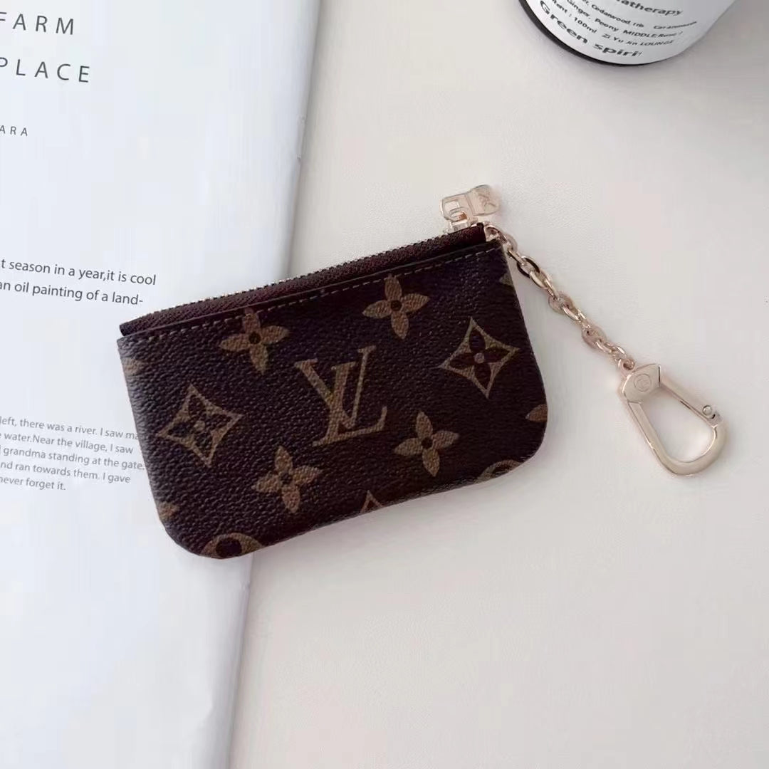 Louis Vuitton Coin Purses