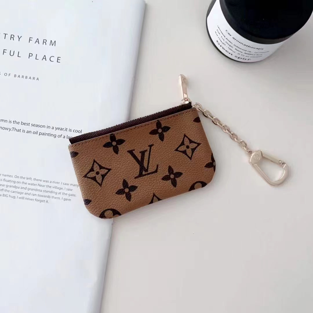 Louis Vuitton Coin Purses