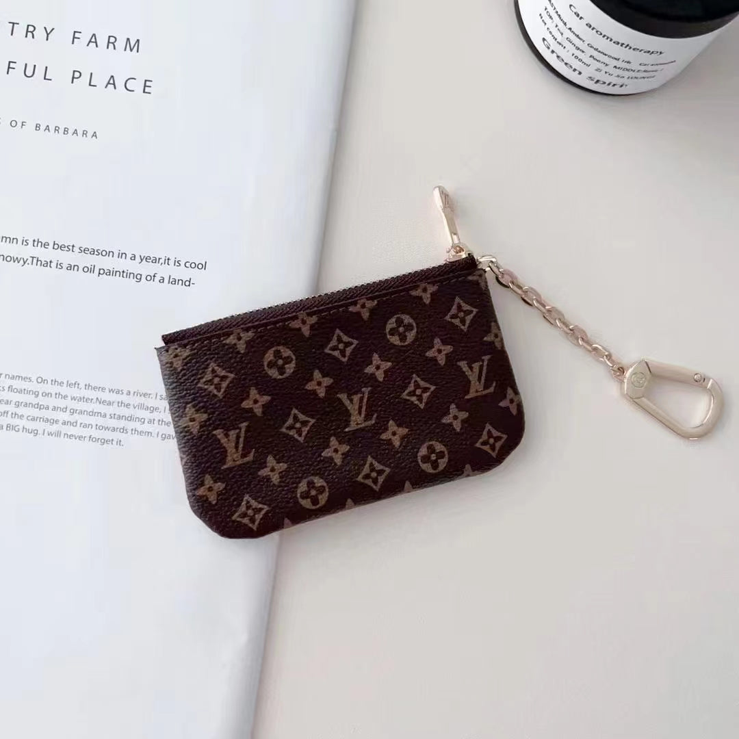 Louis Vuitton Coin Purses