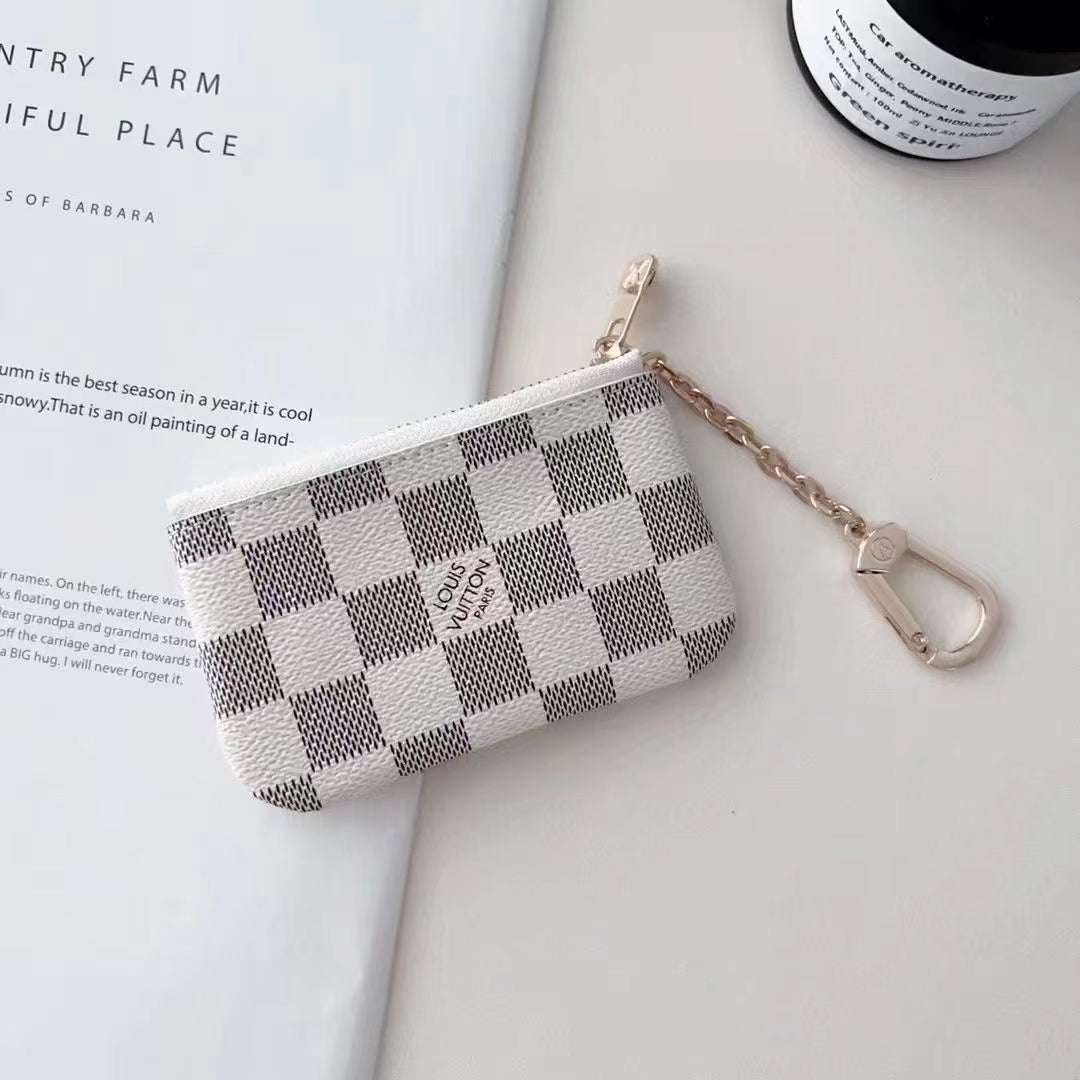 Louis Vuitton Coin Purses