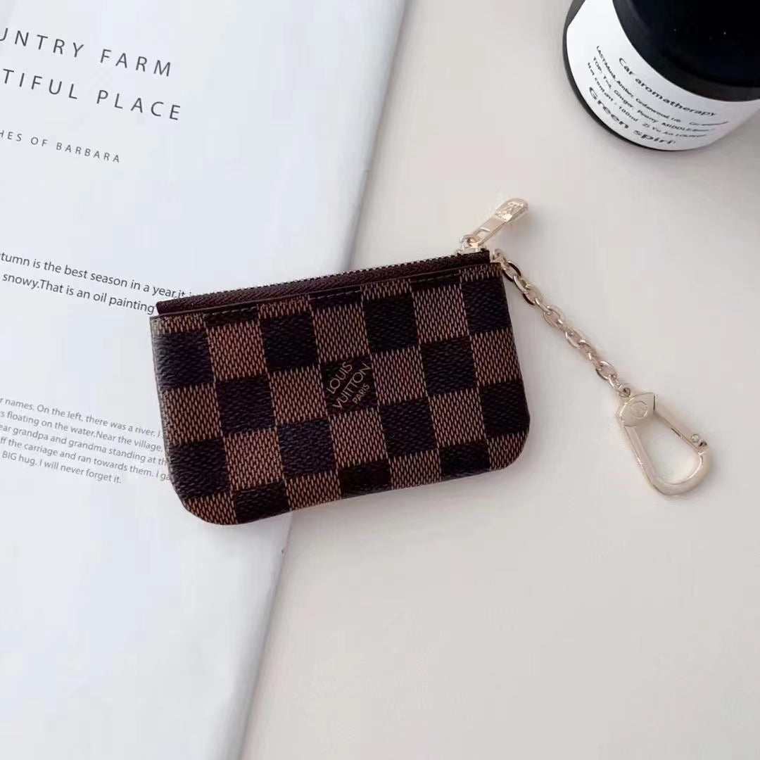 Louis Vuitton Coin Purses
