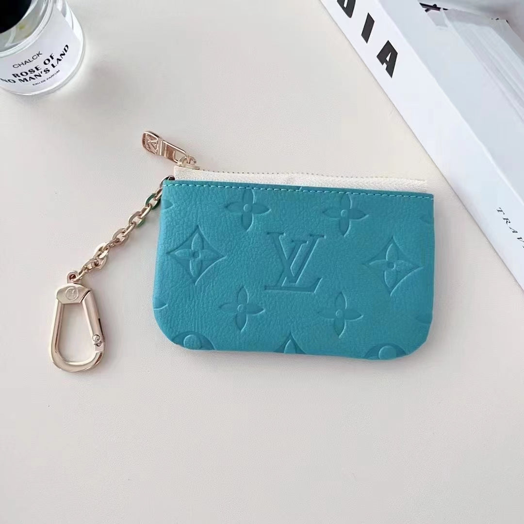 Louis Vuitton Coin Purses