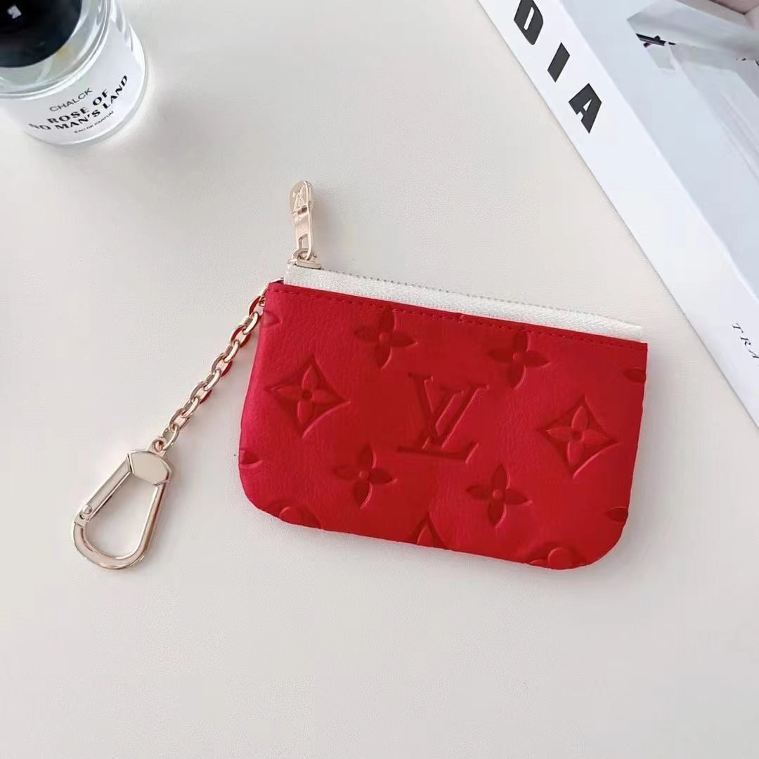 Louis Vuitton Coin Purses