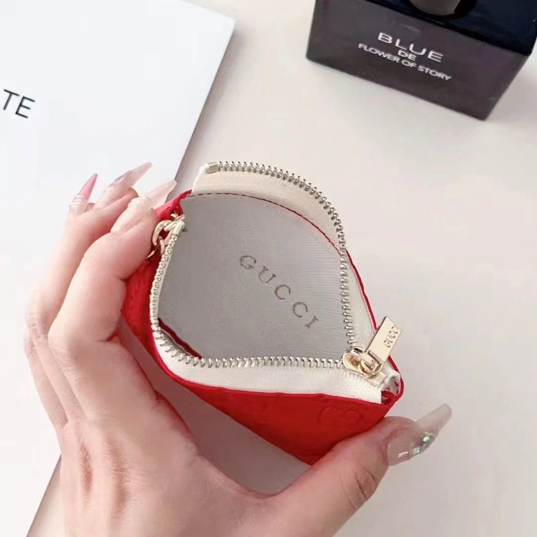 Durable Gucci Wallet Card Holder