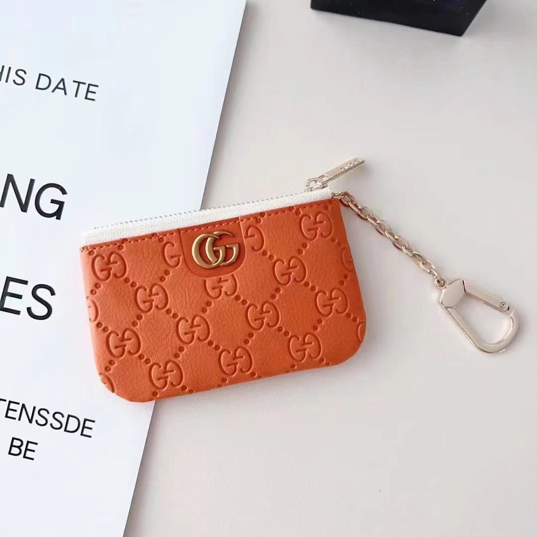 Durable Gucci Wallet Card Holder