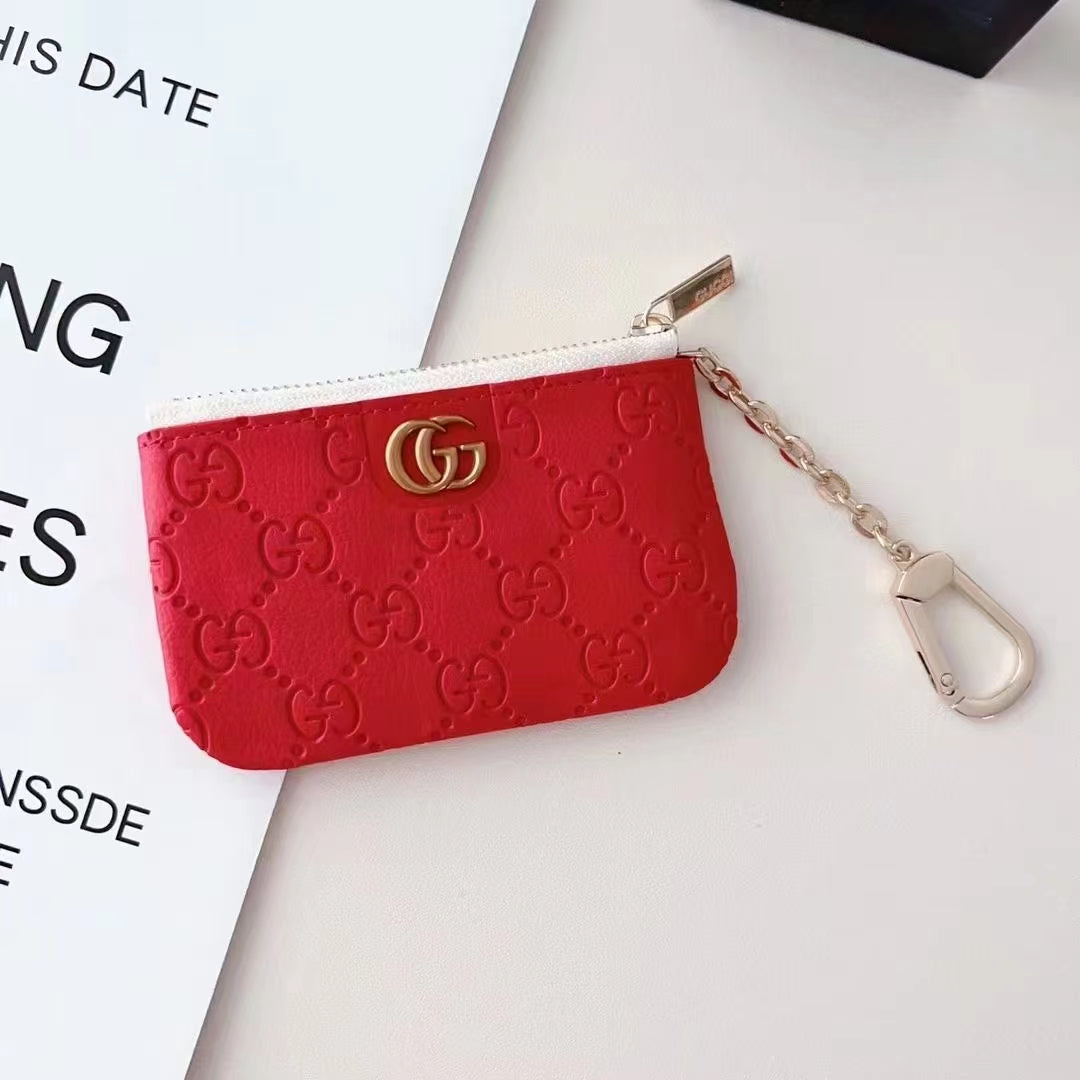Durable Gucci Wallet Card Holder