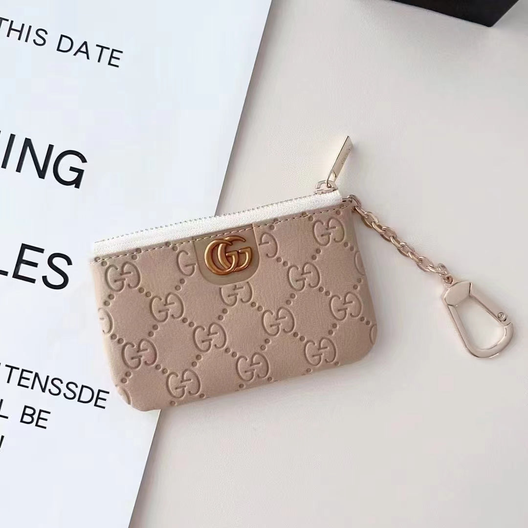 Durable Gucci Wallet Card Holder