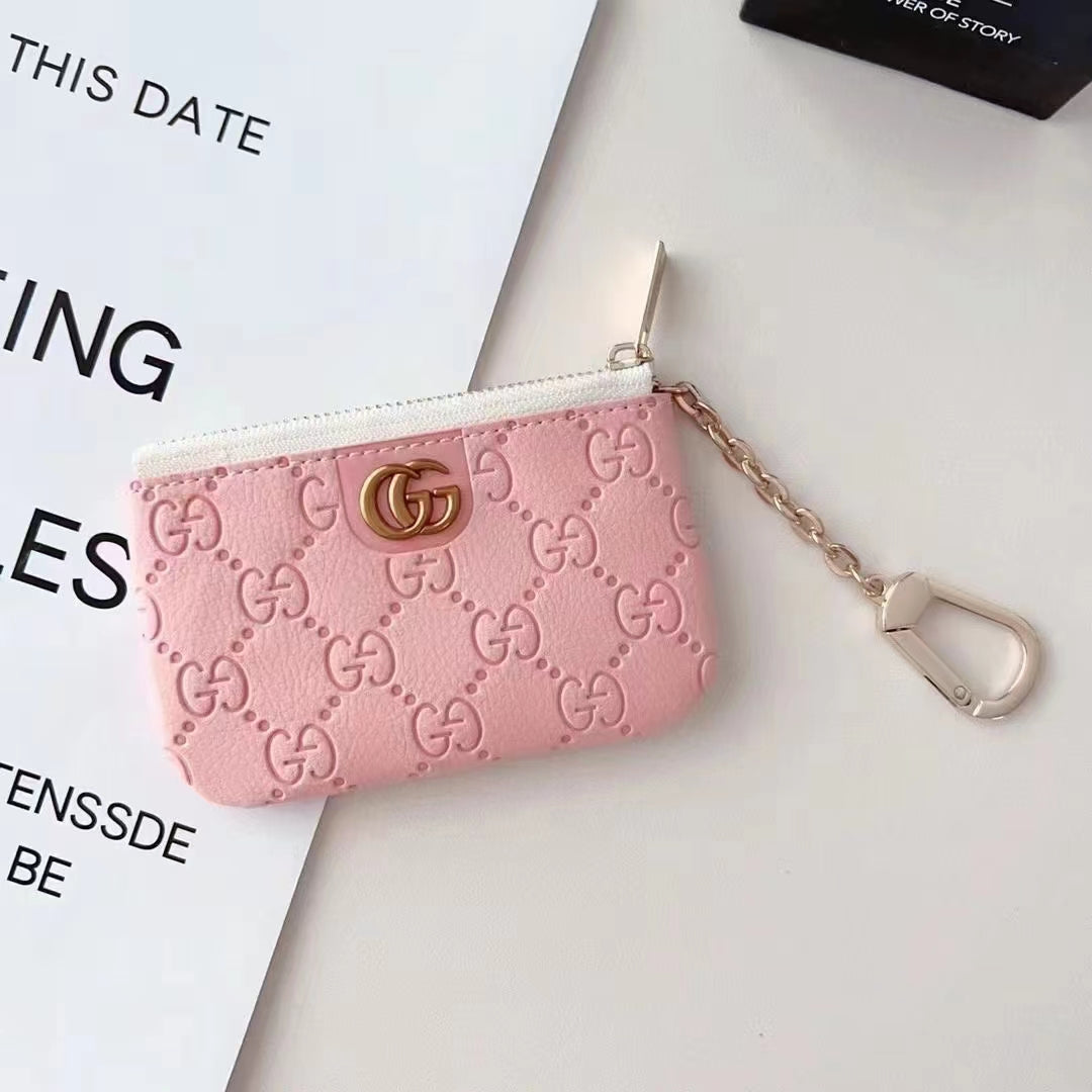 Durable Gucci Wallet Card Holder