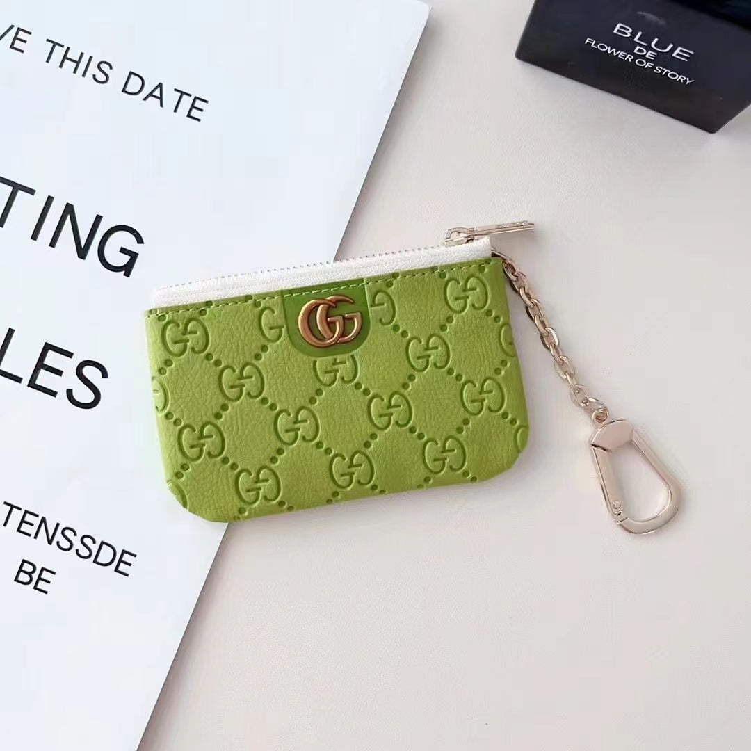 Durable Gucci Wallet Card Holder