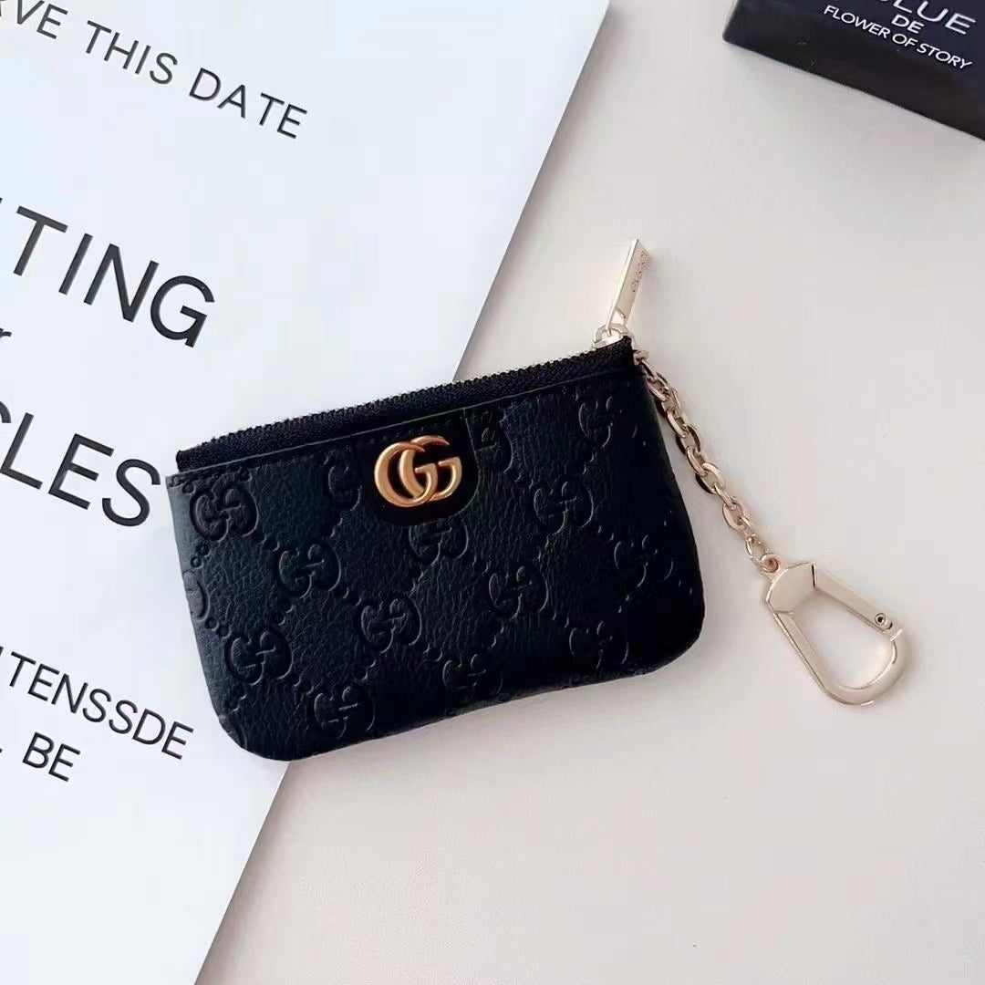 Durable Gucci Wallet Card Holder