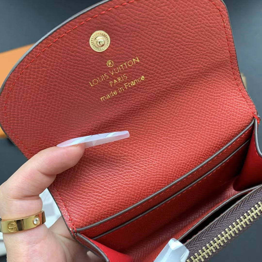 Louis Vuitton Wallet Card Cases
