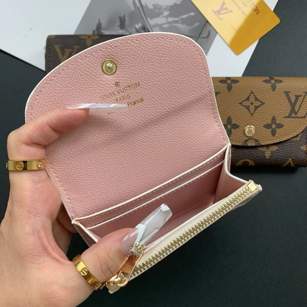 Louis Vuitton Wallet Card Cases
