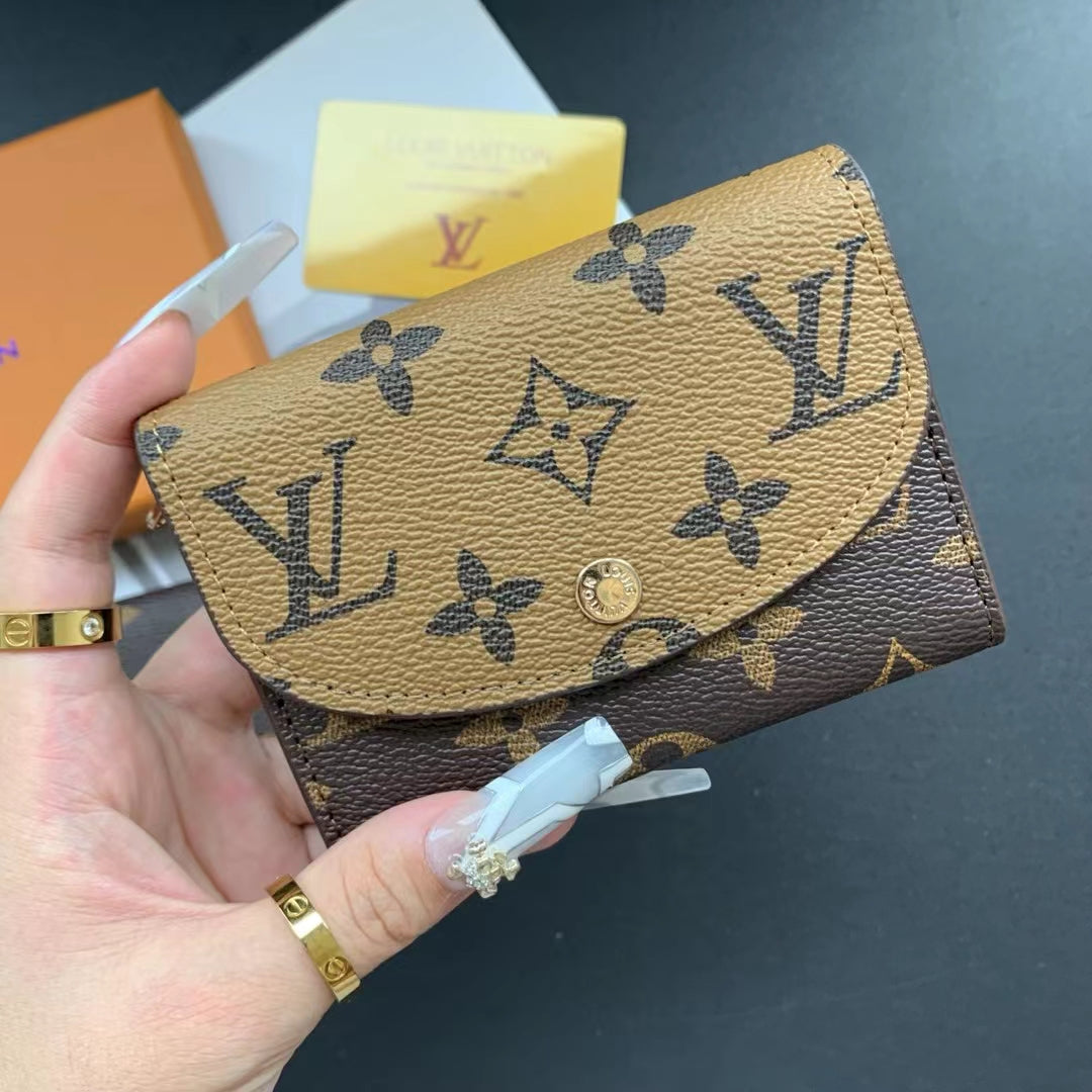 Louis Vuitton Wallet Card Cases