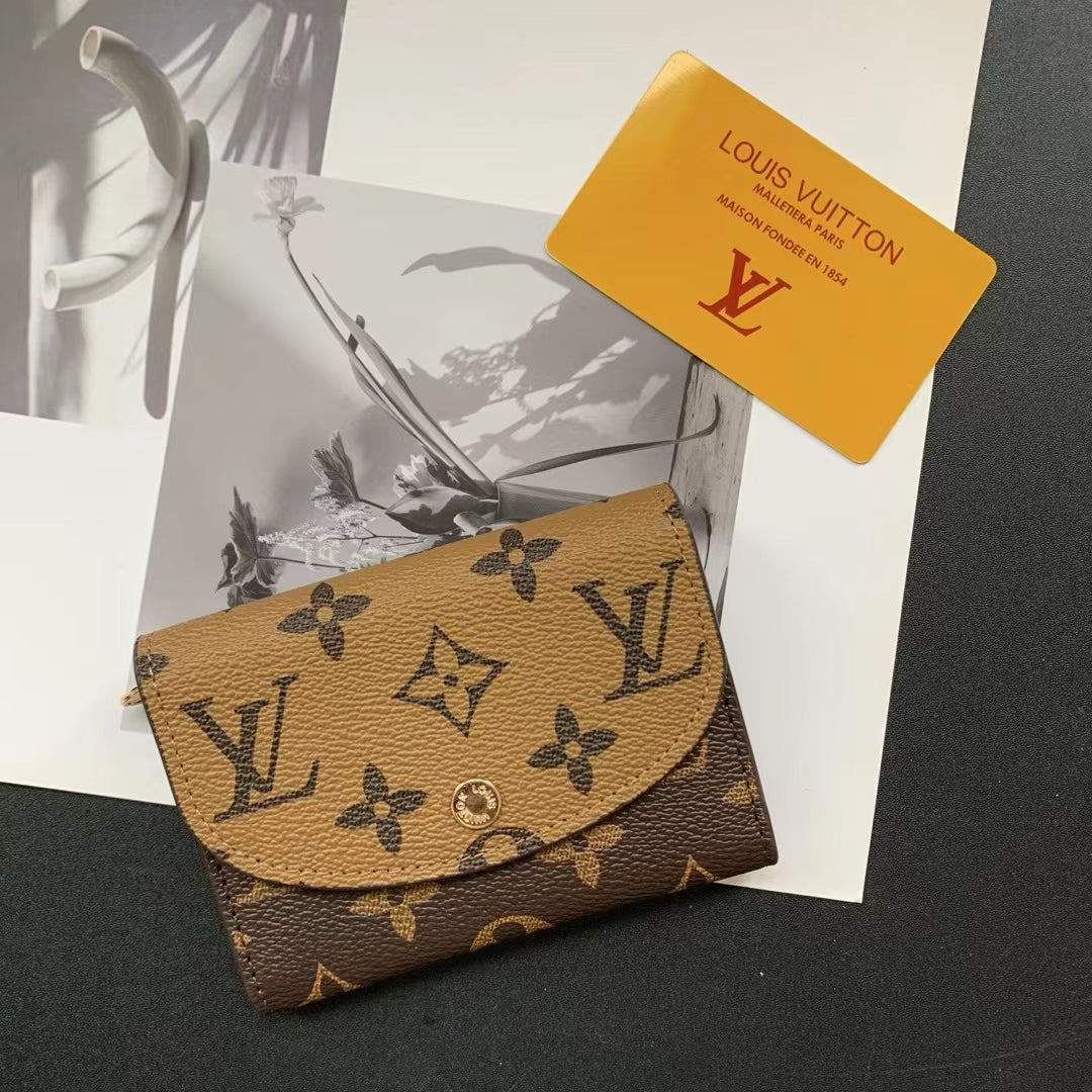 Louis Vuitton Wallet Card Cases