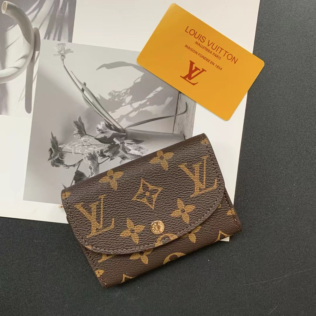 Louis Vuitton Wallet Card Cases