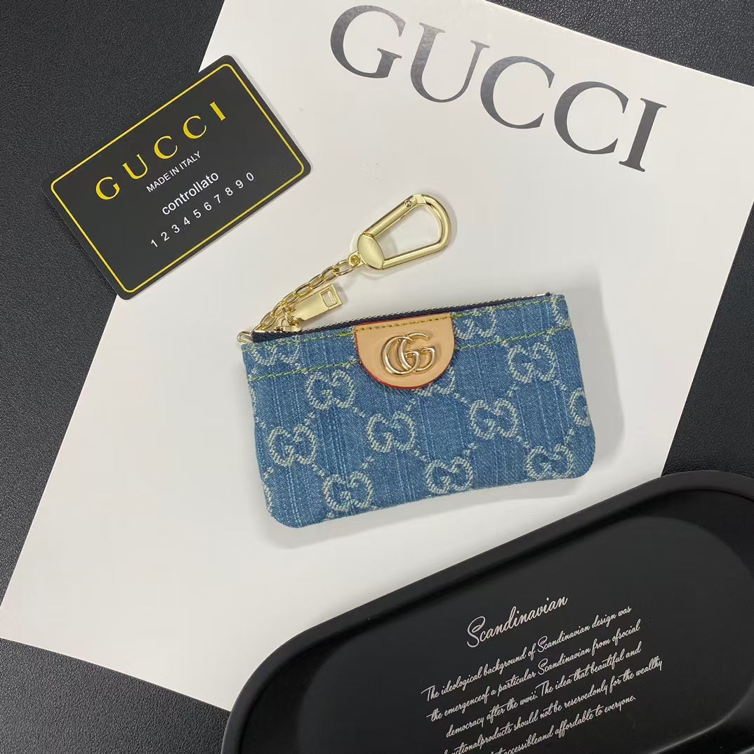 Fashionable Gucci Coin Purses