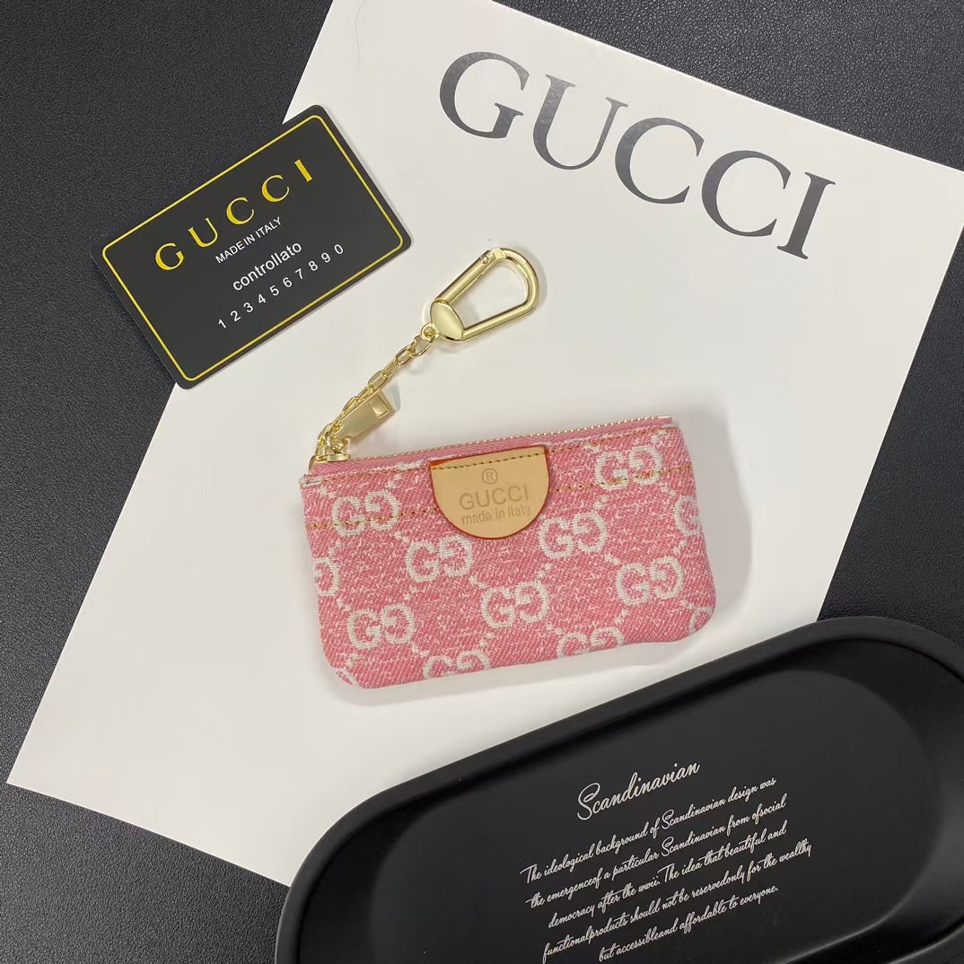 Fashionable Gucci Coin Purses
